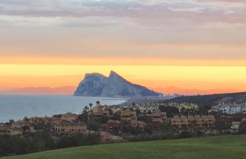 Casa Alcaidesa - Foto 5