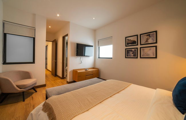 Cali River Suites - Photo 34