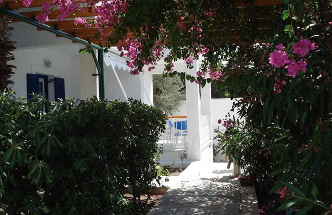 Tatsis Apartments - Foto 76