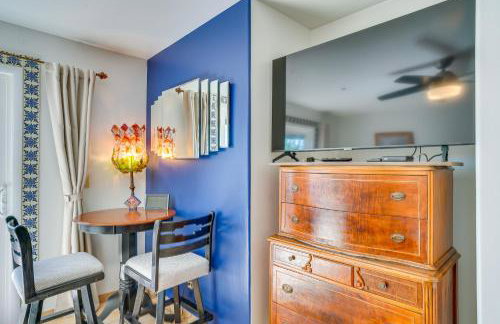 Scenic Tucson Vacation Rental with Patio and Grill! - Foto 8