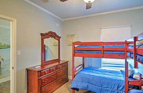 Waterfront Slidell Home with Boat Dock and Canal View! - Foto 23