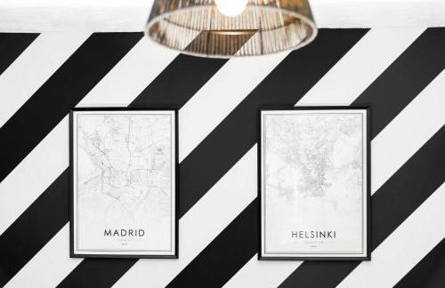 Three Bedroom House - Garden Space - Parking Included - Netflix Access - Parking - 74B - Foto 26