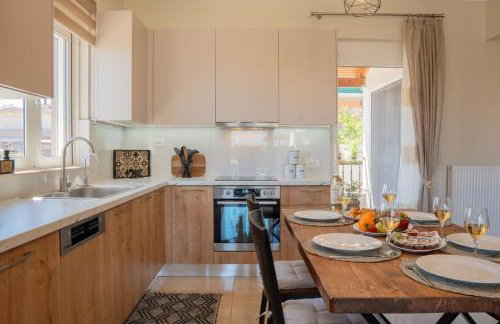 Rodanthi Cretan Villa - Foto 16