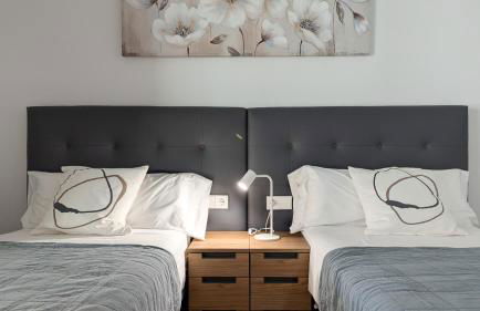 ASTER relax & spa dúplex - Foto 24