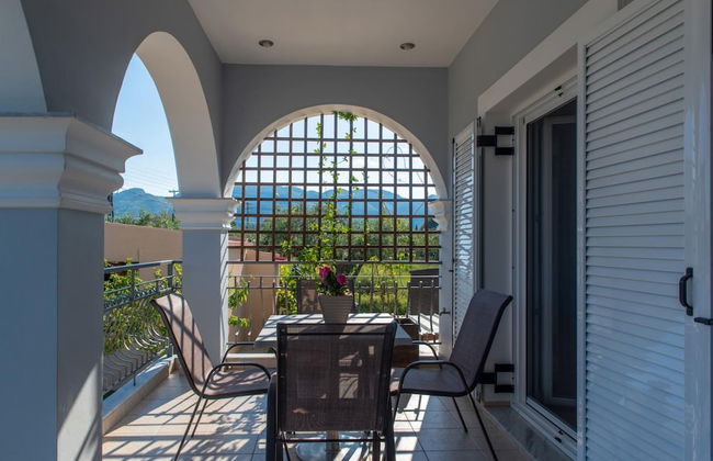 Paris Family Villa - Paris Family Villa - Foto 59