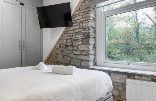 Golden Goose Cottage - Ukc7087 - Foto 9