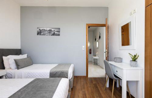 Luxurious Villa Kirianna - Private Pool, Jacuzzi, Sauna, & Gym - 13km to Rethymno center - Photo 33