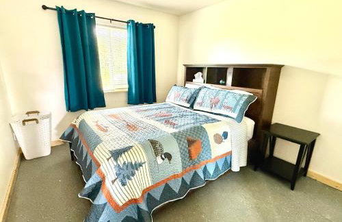 Touch of Alaska Volcano Vista - Foto 14