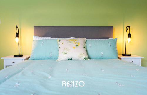 Homely 1-bed Cottage in Stoke Bardolph, Nottingham by Renzo, Stunning Countryside Location! - Foto 16