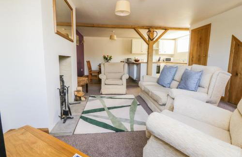 Swan Cottage - Foto 4