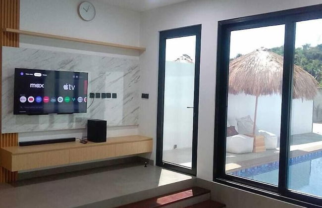 Losbaba Komodo Villa - Foto 19