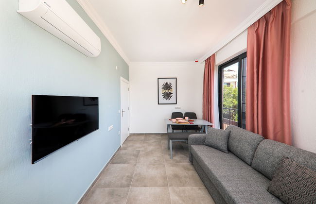 Joyy Suit & Apart - Foto 38