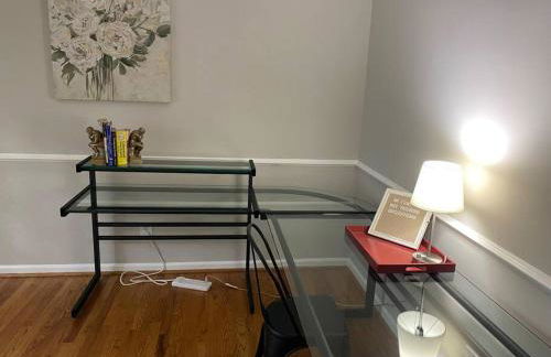 Quiet Kennesaw 3BR home - close to KSU, Lakepoint - Foto 26