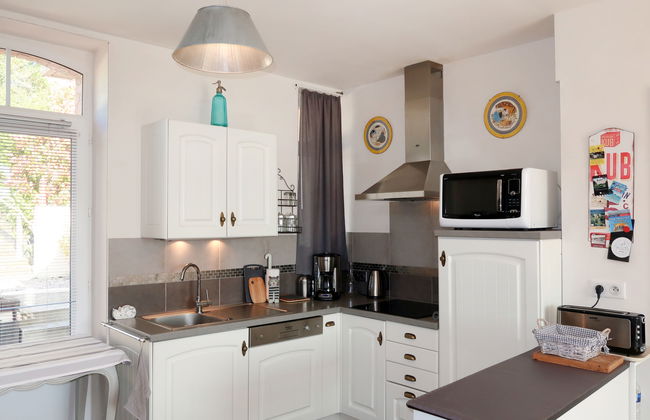 Le Clos du Port 1 - Foto 4