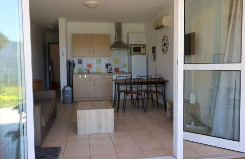 CHEZ ADRIEN 108-Appartement magnifique vue mer piscine chauffée - Foto 20