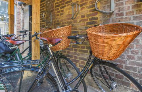 Harper Luxe Serviced Apartments Dunstable - Photo 42