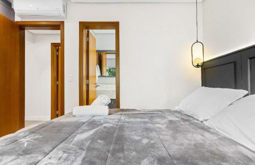 Vivendas do Bosque Luxo 2 Suítes by Achei Gramado - Foto 26