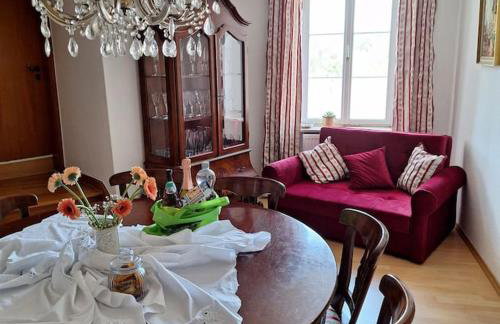 FeWo im Torbau - Foto 6