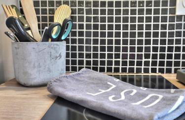 Les Gîtes de L'Isle Jourdain - Photo 73