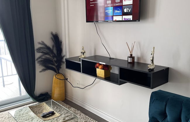 Luxury 2 bedroom apartment - Photo 17