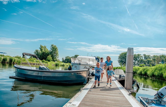 2 bedroom House in Nijkerk with swimming pool and terrace - Photo 23