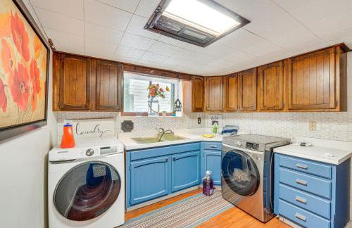 Close to Hospitals and Downtown Cleveland Home - Foto 26