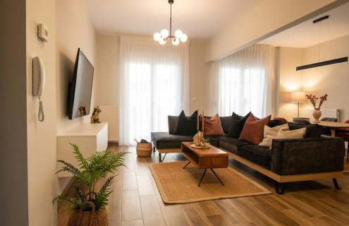 Homin Apartment Edessa - Photo 1
