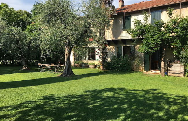 Agriturismo Le Chiusure - Foto 48