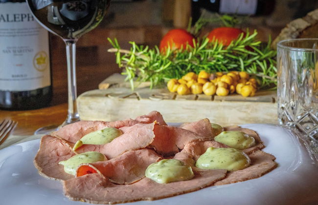 San martino langhe - Foto 56