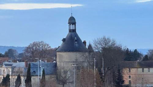 L’Appart : netflix box+parking.Paris-Orly - Photo 5