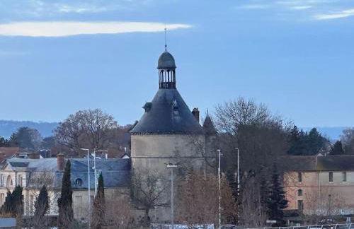 L’Appart : netflix box+parking.Paris-Orly - Foto 5