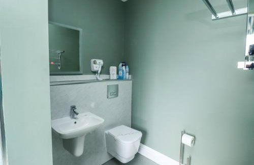 The Ticket Office Allerston - Foto 36