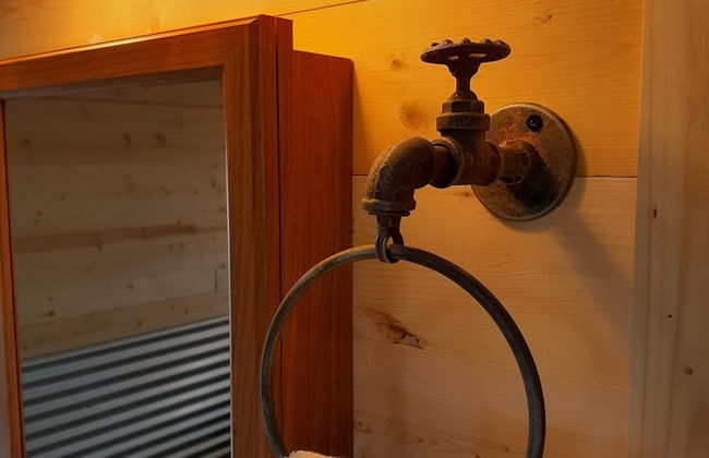 Glacier Acres Guest Ranch - Foto 4