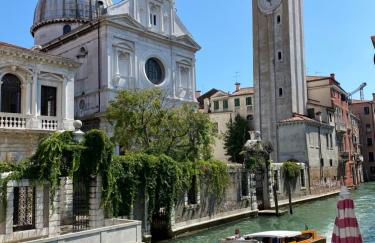 Wow garden in the heart of Venice - Foto 37