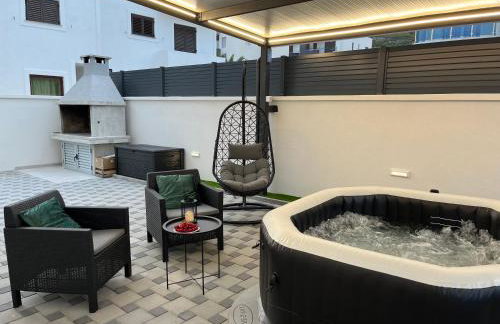 Four Stars Apartments - Foto 38