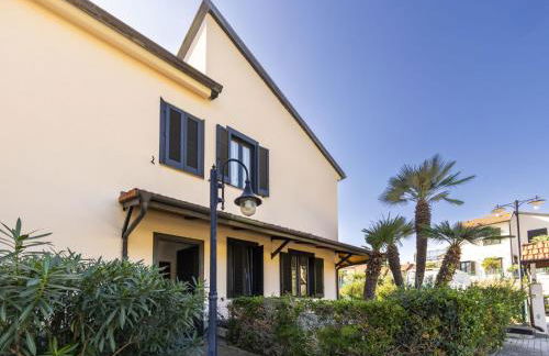 Apartment Le Margherite - SLR255 by Interhome - Foto 29