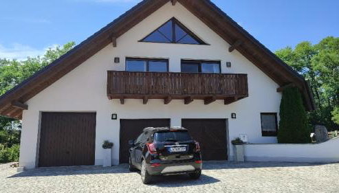 Gästewohnung Mühlstein - Foto 2