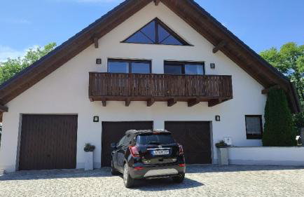 Gästewohnung Mühlstein - Foto 2