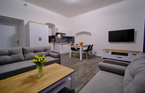 Urania KOWARY Apartamenty - Foto 11