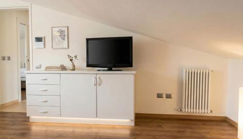 RESIDENZE PLANET - mansarda Terzo piano - Premium Villas - Foto 5