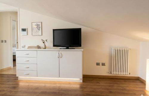 RESIDENZE PLANET - mansarda Terzo piano - Premium Villas - Foto 5