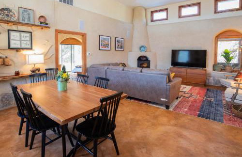 Sacred River Retreat For 12ppl - Foto 10