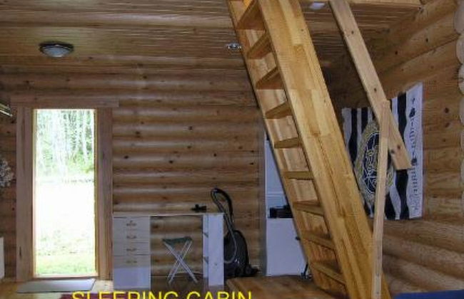 Koivurinne - Foto 34