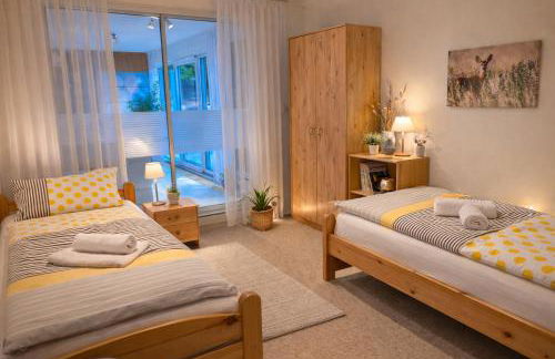 Ferienhaus Lorenz` Gartentraum - Emsland - Photo 11