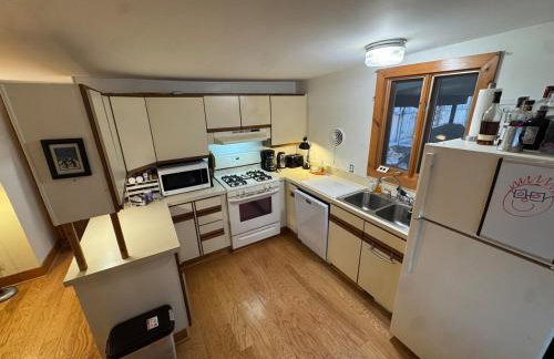 Cozy Lakefront Cottage - Foto 66