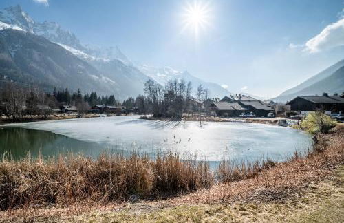 Apartment Le Gui Chamonix - BY EMERALD STAY - Foto 65
