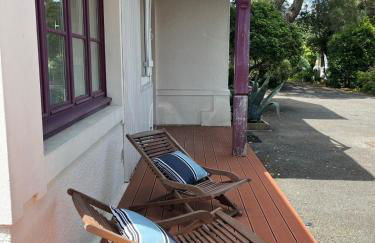 Villa Joli Bois - Foto 12