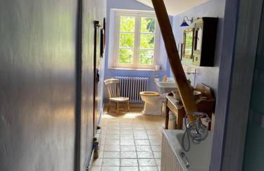 La Bourdette - Elegantes Herrenhaus im Boutique Stil - Foto 10