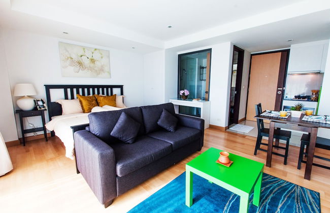 Rocco Hua Hin Beach Seaview - Foto 64