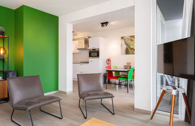 Apartment Located Directly on the Sneekermeer - Foto 28